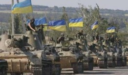 乌克兰局势最新爆料,最新爆料揭示战局走向