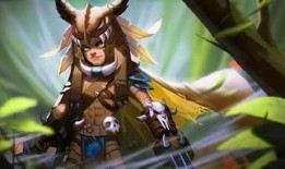 英雄对决新皮肤爆料最新,炫酷特效，等你来战！