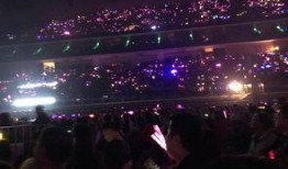 吃瓜猪娱乐演唱会,狂欢之夜，星光熠熠