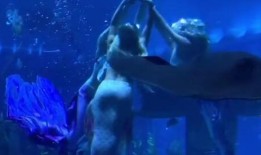 美人鱼完整版在线观看,梦幻海洋的绝美邂逅